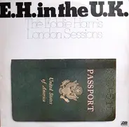 Eddie Harris - E.H. in the U.K.