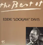 Eddie 'Lockjaw' Davis - The Best Of