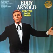 Eddy Arnold - Welcome to My World