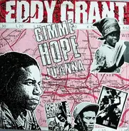 Eddy Grant - Gimme Hope Jo'Anna