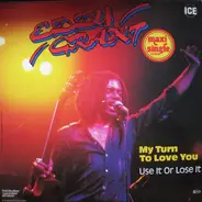 Eddy Grant - My Turn to Love You