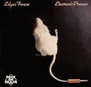 Edgar Froese - Electronic Dreams