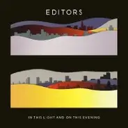 Editors - In This Light And On This Evening /LTD
