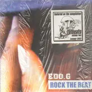 Edo G. - Rock The Beat