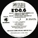 Edo.G - Dedicated / Acting