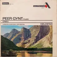 Grieg - Peer Gynt Music