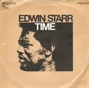Edwin Starr - Time / Funky Music Sho Nuff Turns Me On