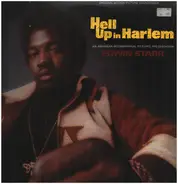 Edwin Starr - Hell Up In Harlem