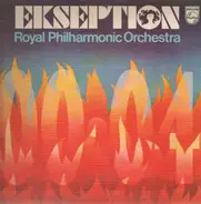 Ekseption , The Royal Philharmonic Orchestra - Ekseption 00.04