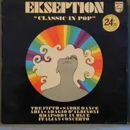 Ekseption - Classic In Pop