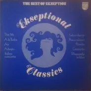 Ekseption - Ekseptional Classics - The Best Of Ekseption