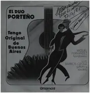 El Duo Porteno - Tango Original de Buenos Aires