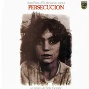 El Lebrijano - Persecución