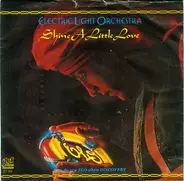 Electric Light Orchestra - Shine A Little Love