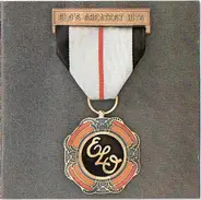 Electric Light Orchestra - Elo's Greatest Hits