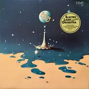 Electric Light Orchestra - Time