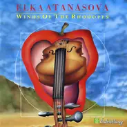 Elka Atanasova - Winds of the Rhodopes