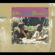 Ella Fitzgerald / Count Basie - Ella and Basie!