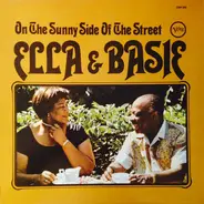 Ella Fitzgerald & Count Basie - On The Sunny Side Of The Street