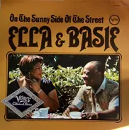 Ella Fitzgerald With Count Basie Orchestra - Ella and Basie!