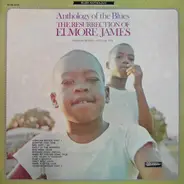 Elmore James - The Resurrection Of Elmore James