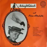 Elsie Attenhofer - Vienna Midnight Cabaret Mit Elsie Attenhofer
