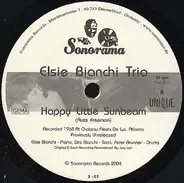 Elsie Bianchi Trio - Happy Little Sunbeam
