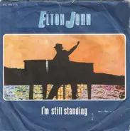 Elton John - I'm Still Standing