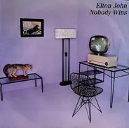 Elton John - Nobody Wins