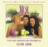 Elton John - The Muse (Original Motion Picture Soundtrack)