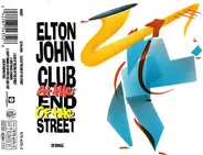 Elton John - Club At The End Of The Street