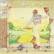 Elton John - Goodbye Yellow Brick Road