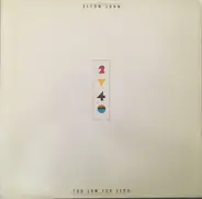 Elton John - Too Low for Zero