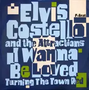 Elvis Costello & The Attractions - I Wanna Be Loved
