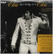 Elvis Presley - That's the Way It Is