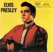 Elvis Presley With The Jordanaires - Elvis Presley