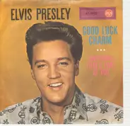 Elvis Presley With The Jordanaires - GOOD LUCK CHARM