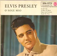 Elvis Presley With The Jordanaires - O Sole Mio