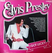 Elvis Presley - I Got Lucky
