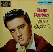 Elvis - King Creole