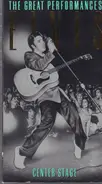 Elvis Presley - The Great Performances - Center Stage