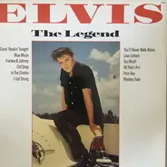 Elvis Presley - The Legend