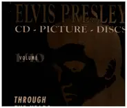 Elvis Presley - Through the Years