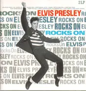 Elvis Presley - Rocks On