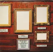 Emerson, Lake & Palmer , Modest Mussorgsky - Pictures At An Exhibition