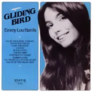 Emmylou Harris - Gliding Bird