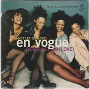 En Vogue - Don't Let Go (Love)