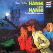 Hanni und Nanni - Hanni und Nanni - Folge 07: Suchen Gespenster