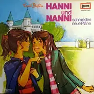 Enid Blyton - Hanni und Nanni - Folge 02: Schmieden Neue Pläne