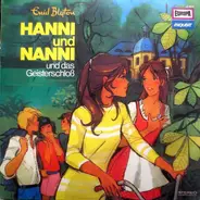 Hanni und Nanni - Folge 6: Hanni und Nanni und das Geisterschloß
